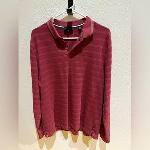 Ted Baker Knit Polo